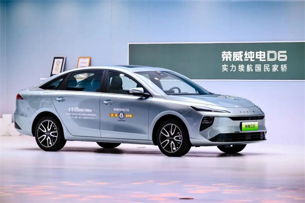 上汽五月：增长的不止是销量，更是信心